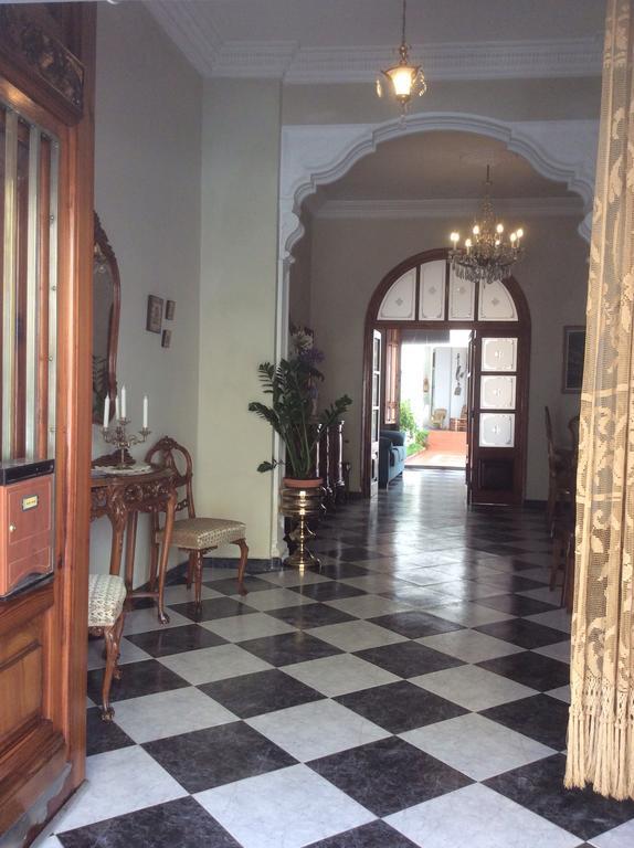Ca Bienvenida Villa Miramar Eksteriør billede