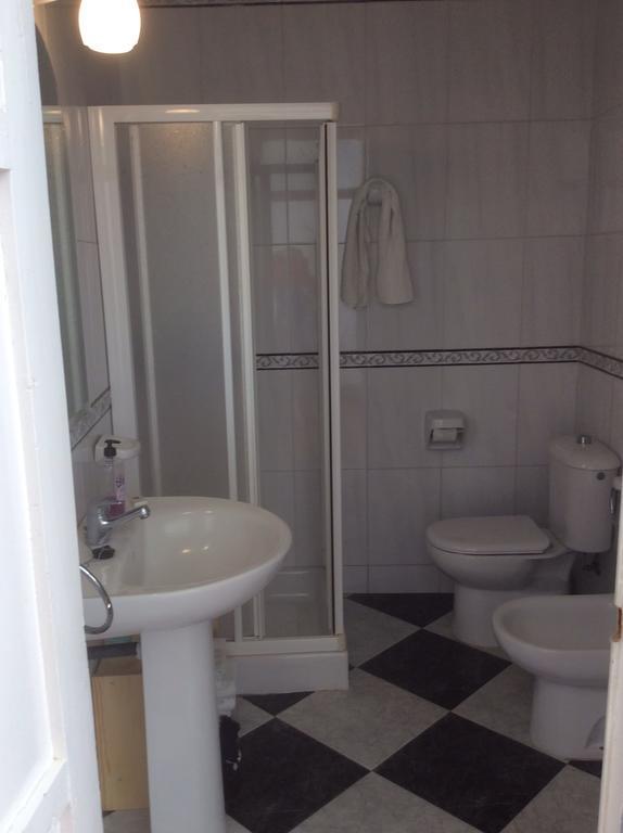Ca Bienvenida Villa Miramar Eksteriør billede