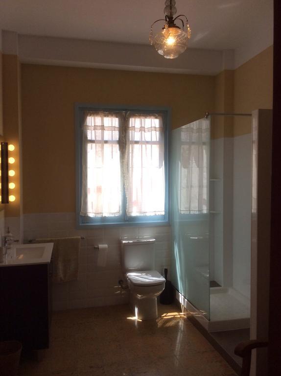 Ca Bienvenida Villa Miramar Eksteriør billede