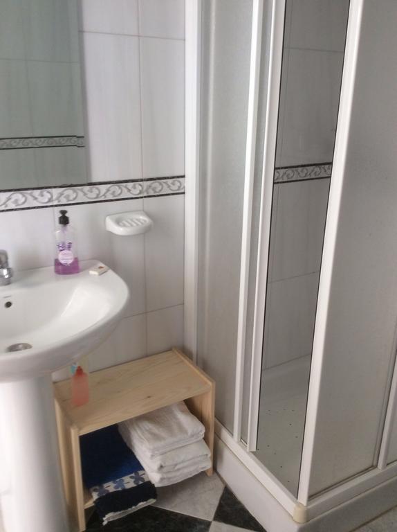 Ca Bienvenida Villa Miramar Eksteriør billede