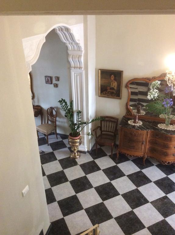 Ca Bienvenida Villa Miramar Eksteriør billede