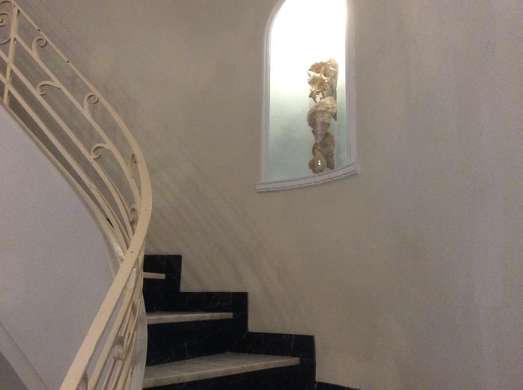 Ca Bienvenida Villa Miramar Eksteriør billede
