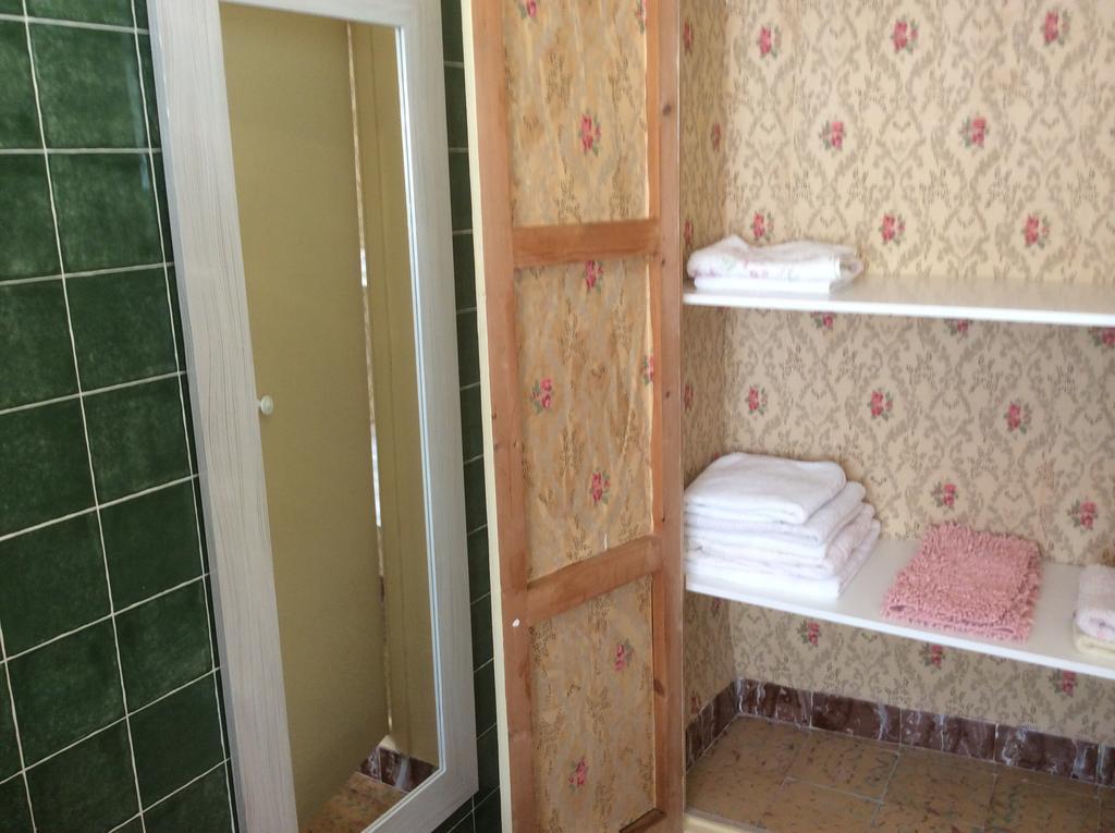 Ca Bienvenida Villa Miramar Eksteriør billede