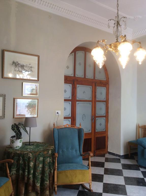 Ca Bienvenida Villa Miramar Eksteriør billede
