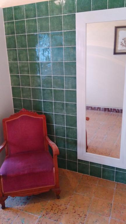 Ca Bienvenida Villa Miramar Eksteriør billede
