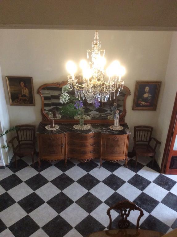 Ca Bienvenida Villa Miramar Eksteriør billede