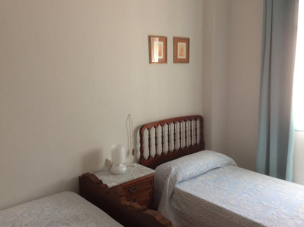 Ca Bienvenida Villa Miramar Eksteriør billede